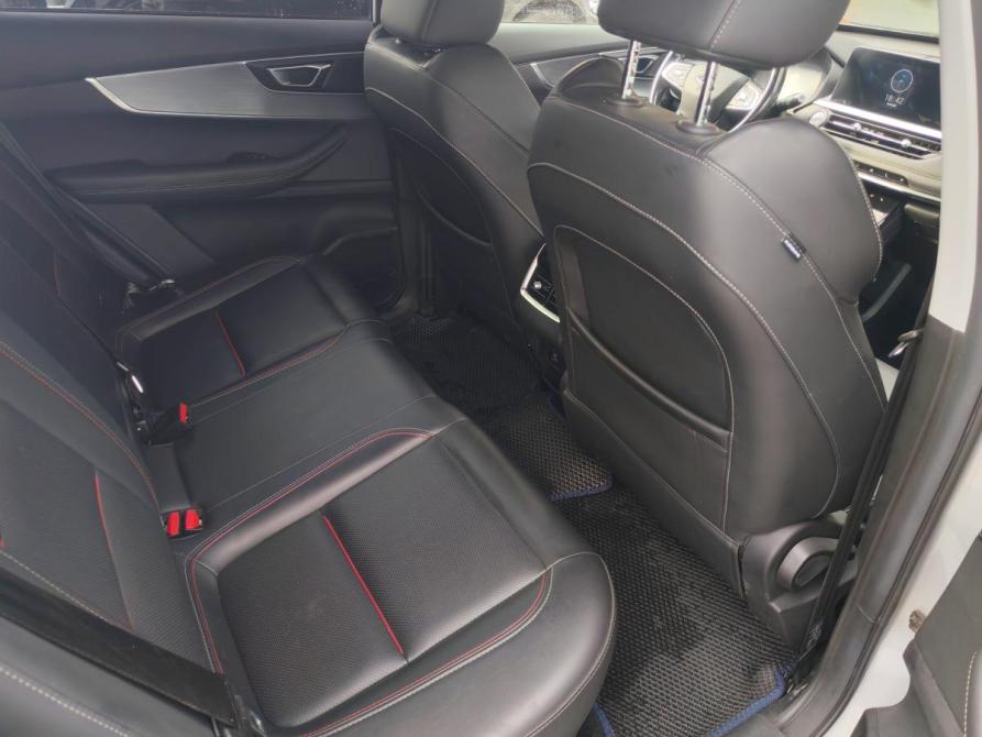 Chery Tiggo 7 Pro I Оренбург  - изображение 15