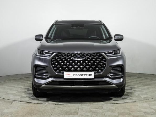 Chery Tiggo 8 Pro Max I с пробегом 2022 года, цена 2 249 700 рублей, 51811 км, внедорожник, Автокод Объявления