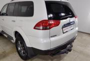 Mitsubishi Pajero Sport II Рестайлинг Волгоград  - изображение 46