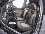 Chery Kimo (A1) Ростов-на-Дону  - изображение 24