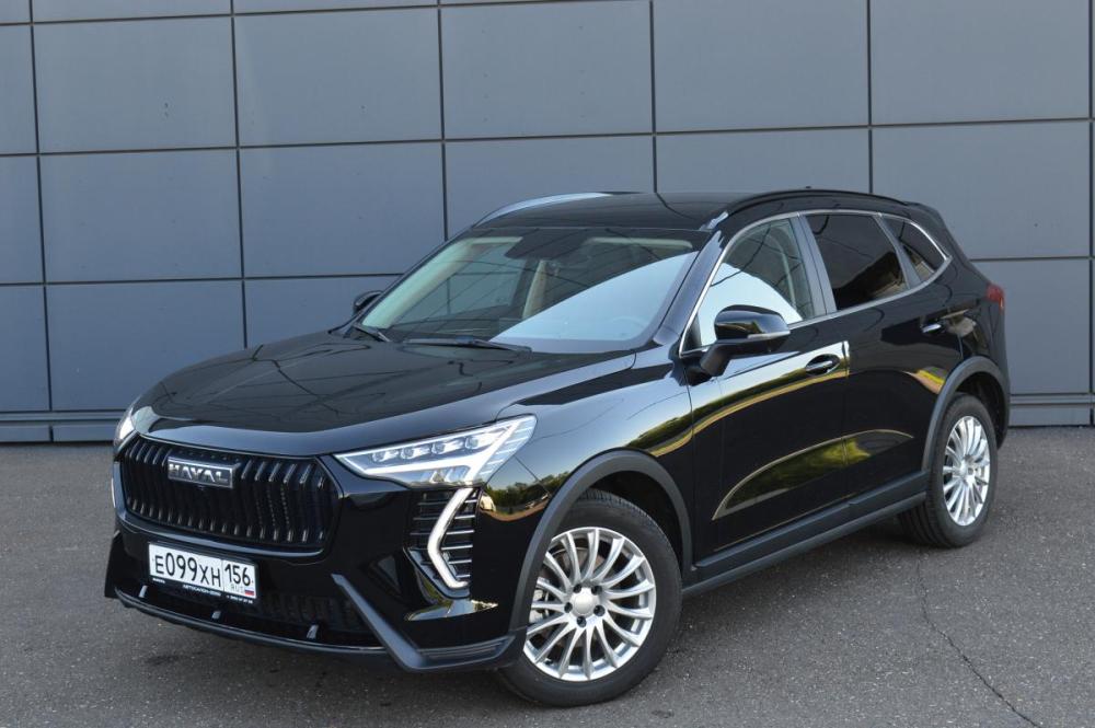 Haval Jolion I Рестайлинг Оренбург  - изображение 1