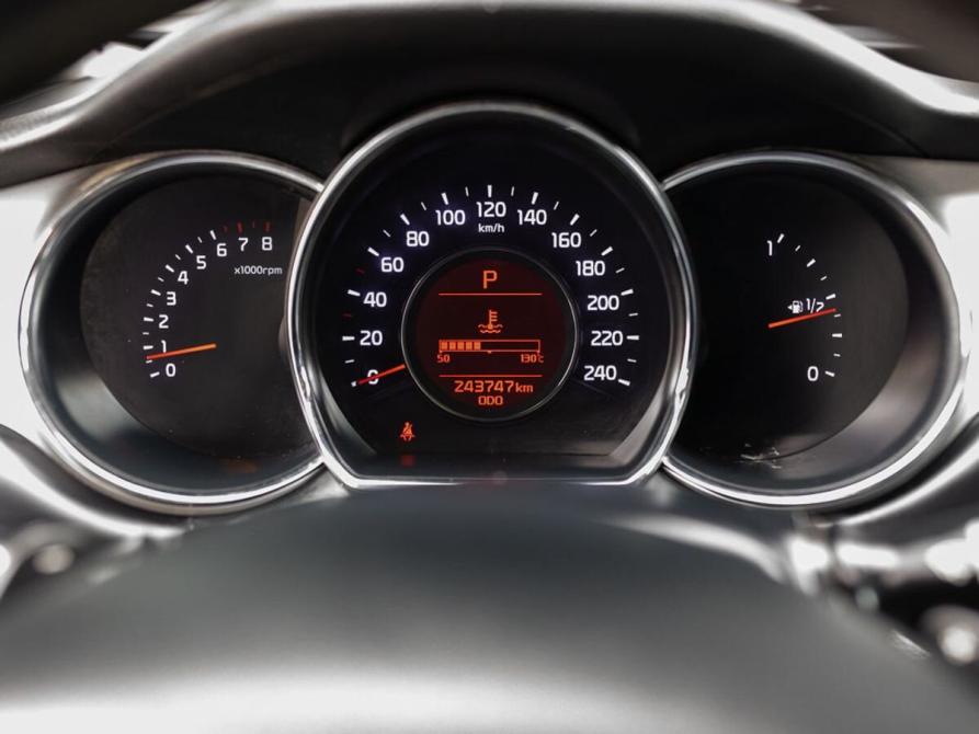 Kia Ceed II Новосибирск  - изображение 13