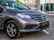 Honda CR-V IV Волгоград  - изображение 44