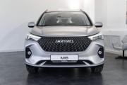 Haval M6 II Красноярск  - изображение 22