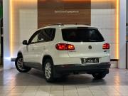 Volkswagen Tiguan I Рестайлинг Челябинск  - изображение 21