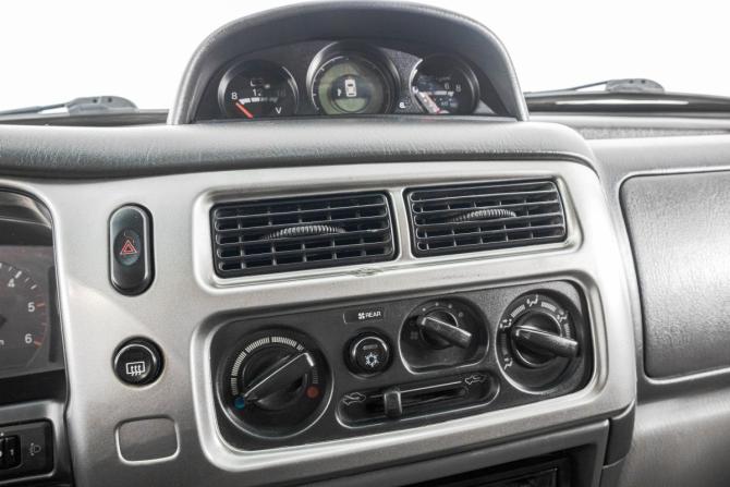 Mitsubishi Pajero Sport I Рестайлинг с пробегом 2007 года, цена 1 249 000 рублей, 358000 км, внедорожник, Автокод Объявления