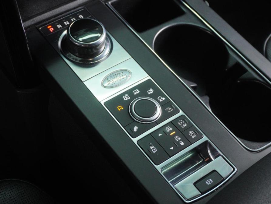 Land Rover Discovery V Минеральные Воды  - изображение 14