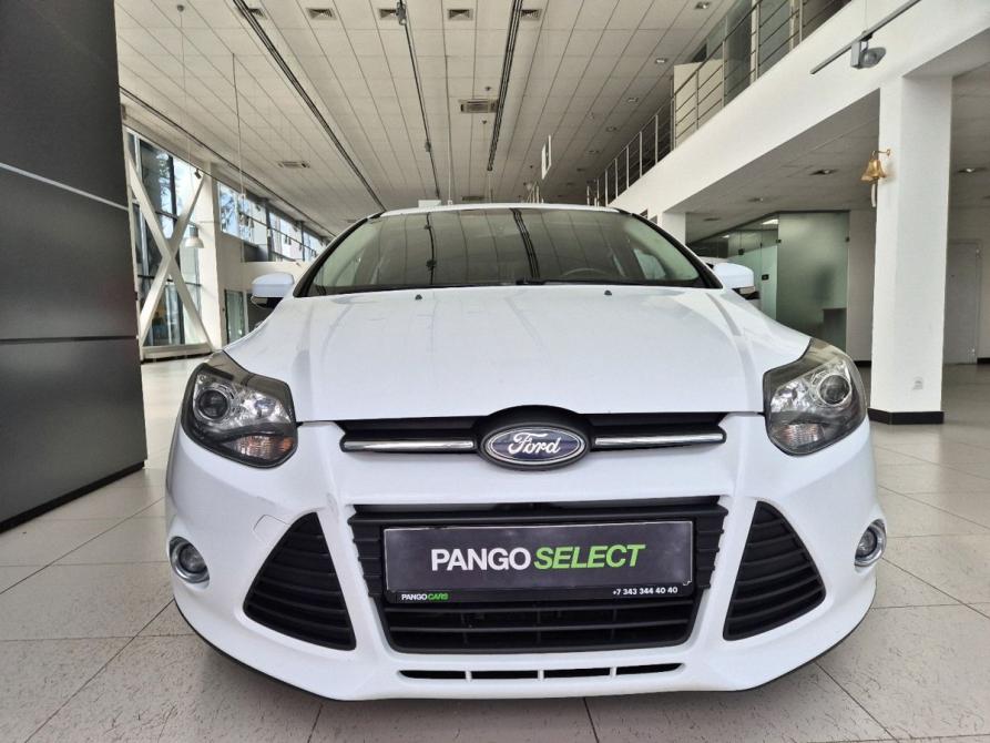 Ford Focus III Екатеринбург  - изображение 2