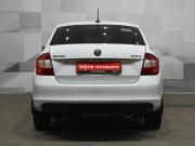 Skoda Rapid I Екатеринбург  - изображение 22