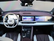 Geely Monjaro I Москва  - изображение 27