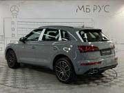 Audi Q5 II (FY) Рестайлинг Москва  - изображение 39