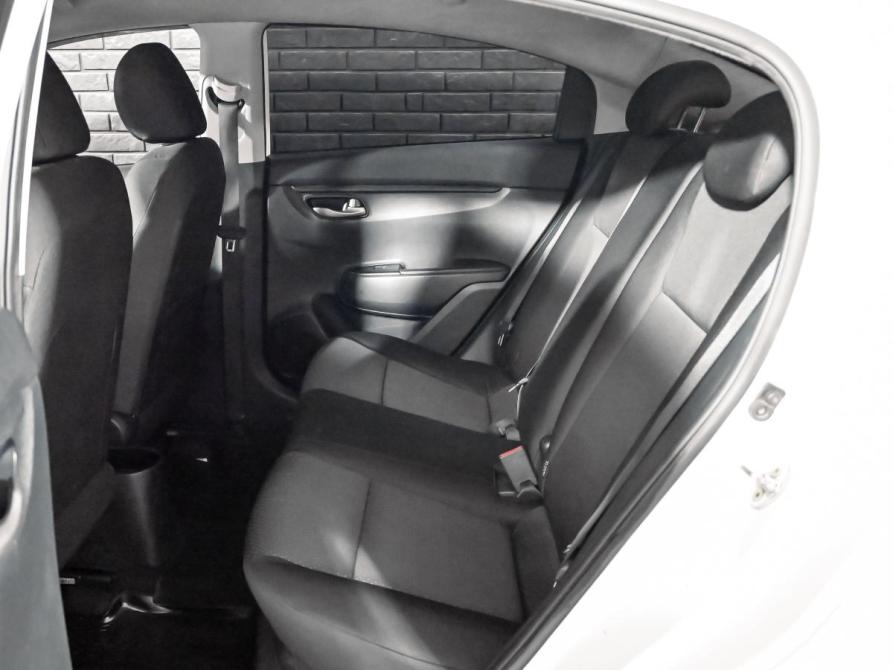Kia Rio IV Рестайлинг Екатеринбург  - изображение 19