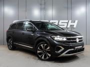 Volkswagen Talagon I Воронеж  - изображение 34