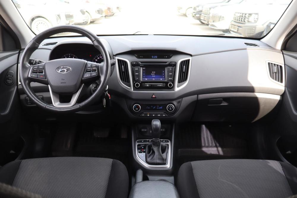 Hyundai Creta I Санкт-Петербург  - изображение 7