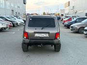 Lada (ВАЗ) Niva Legend I Оренбург  - изображение 17