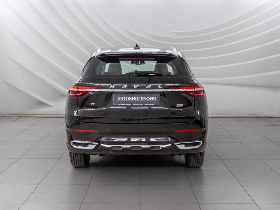 Haval F7 I Волгоград  - изображение 6