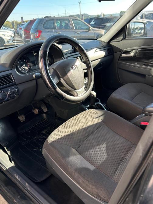 Lada (ВАЗ) Priora I Рестайлинг Альметьевск  - изображение 9