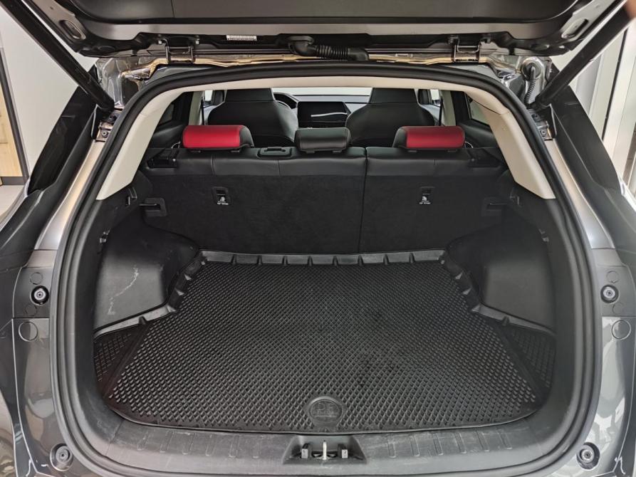 Changan UNI-S I Барнаул  - изображение 38