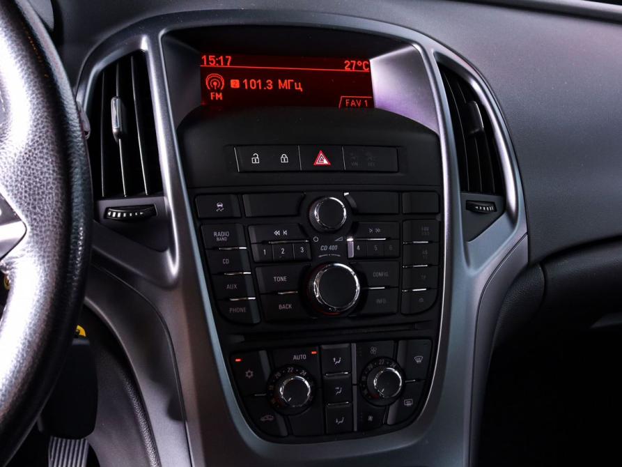 Opel Astra J Рестайлинг Минеральные Воды  - изображение 11