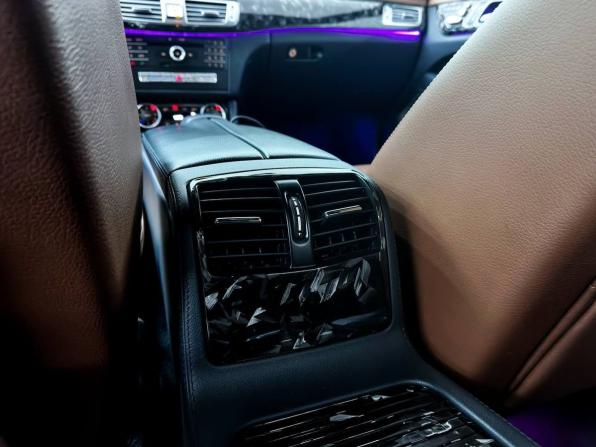 Mercedes-Benz CLS II (C218) Рестайлинг с пробегом 2016 года, цена 3 799 000 рублей, 117423 км, седан, Автокод Объявления