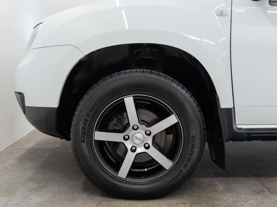 Renault Duster I Рестайлинг Красноярск  - изображение 18