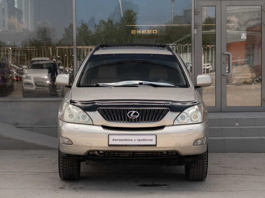 Lexus RX II Новосибирск  - изображение 2