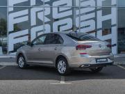Volkswagen Polo VI Краснодар  - изображение 24