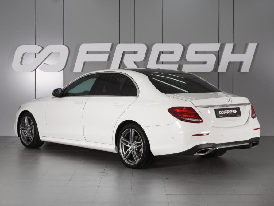 Mercedes-Benz E-Класс V (W213 S213 C238) Минеральные Воды  - изображение 2