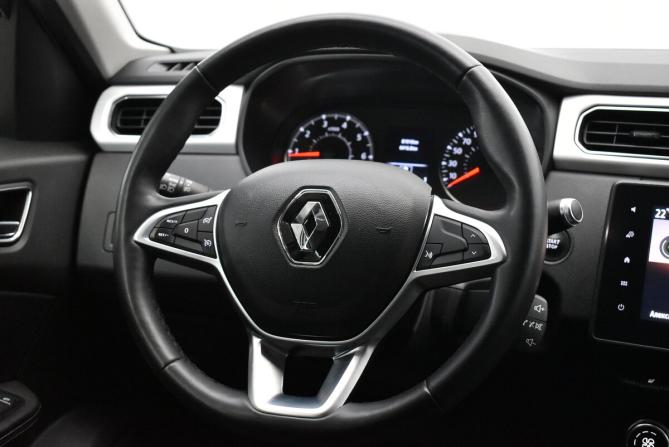 Renault Arkana I с пробегом 2021 года, цена 1 630 000 рублей, 81910 км, внедорожник, Автокод Объявления