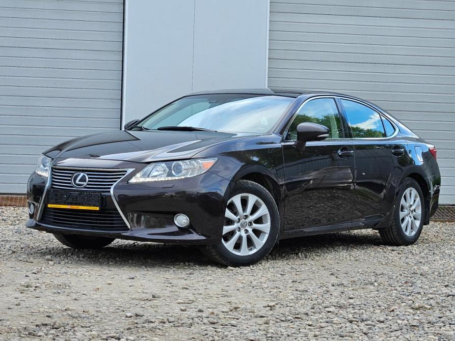Lexus ES VI Вологда  - изображение 1