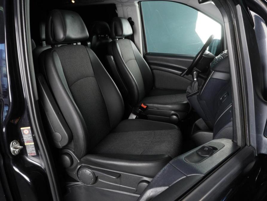 Mercedes-Benz Viano I (W639) Рестайлинг Минеральные Воды  - изображение 8