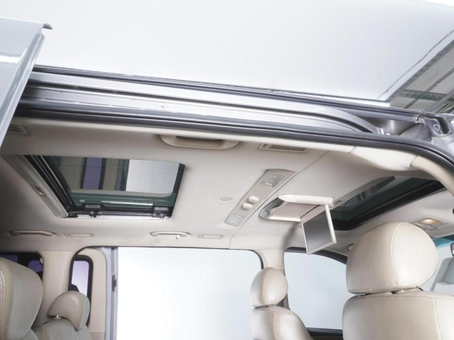 Hyundai Grand Starex I Ростов-на-Дону  - изображение 14