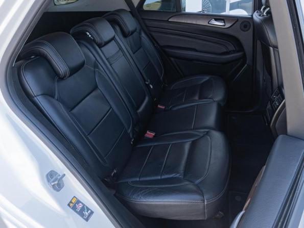 Mercedes-Benz M-Класс III (W166) с пробегом 2014 года, цена 2 530 000 рублей, 234899 км, внедорожник, Автокод Объявления