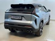 Geely Cityray Москва  - изображение 21