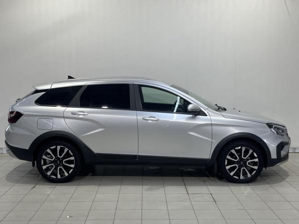 Lada (ВАЗ) Vesta I Рестайлинг (NG) с пробегом 2024 года, цена 1 495 000 рублей, 8861 км, универсал, Автокод Объявления