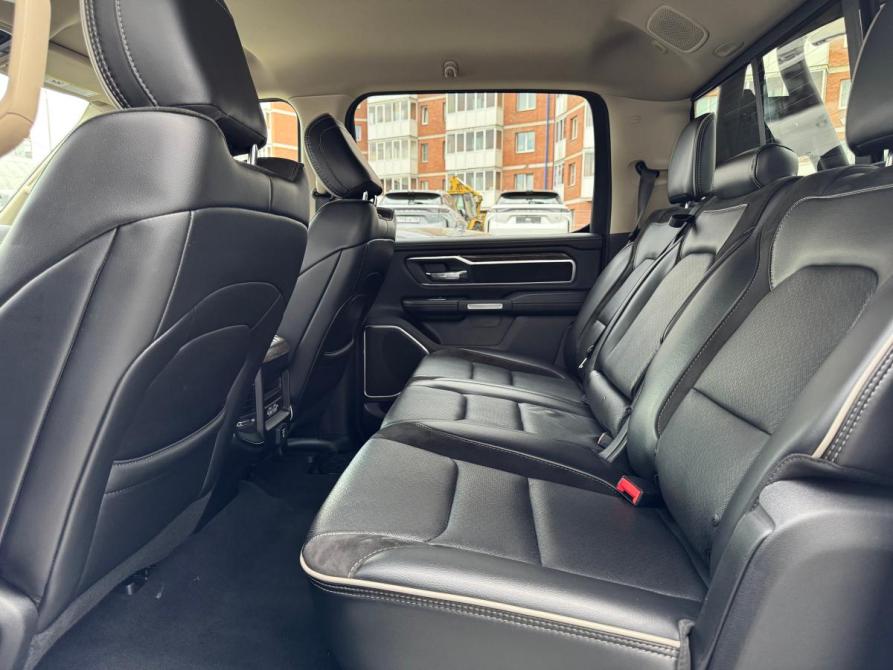 Ram 1500 V Иркутск  - изображение 27
