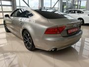 Audi A7 I (4G) Арзамас  - изображение 8