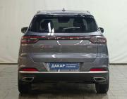 Chery Tiggo 7 Pro Max I Рестайлинг Санкт-Петербург  - изображение 30