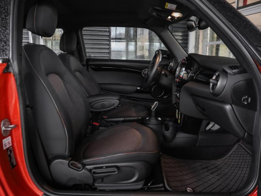 Mini Hatch III (F55/F56) Рестайлинг Санкт-Петербург  - изображение 20