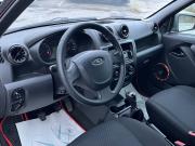 Lada (ВАЗ) Granta I Мурманск  - изображение 26
