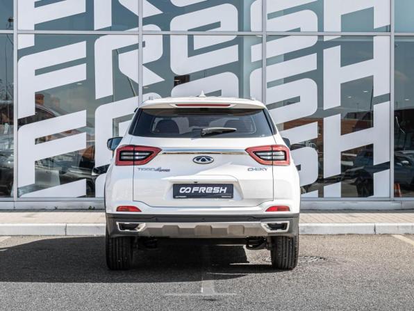 Chery Tiggo 4 Pro I Рестайлинг с пробегом 2024 года, цена 1 420 000 рублей, 54349 км, внедорожник, Автокод Объявления