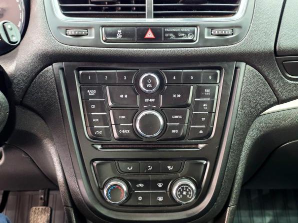 Opel Mokka I с пробегом 2015 года, цена 1 199 000 рублей, 162000 км, внедорожник, Автокод Объявления