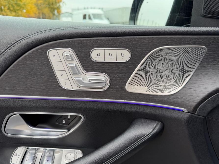 Mercedes-Benz GLS II (X167) Москва  - изображение 7