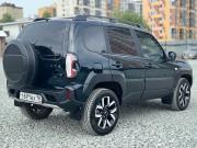 Lada (ВАЗ) Niva I Рестайлинг (Travel) Ижевск  - изображение 35