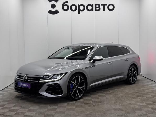 Volkswagen Arteon R с пробегом 2021 года, цена 6 500 000 рублей, 33459 км, универсал, Автокод Объявления