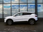 Geely Coolray I Екатеринбург  - изображение 23