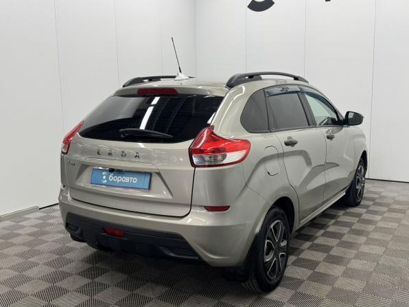 Lada (ВАЗ) XRAY I с пробегом 2019 года, цена 650 000 рублей, 216299 км, хэтчбек, Автокод Объявления
