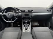 Skoda Superb III Москва  - изображение 24