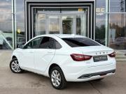 Lada (ВАЗ) Vesta I Рестайлинг (NG) Уфа  - изображение 22