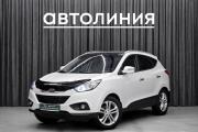 Hyundai ix35 I Красноярск  - изображение 21